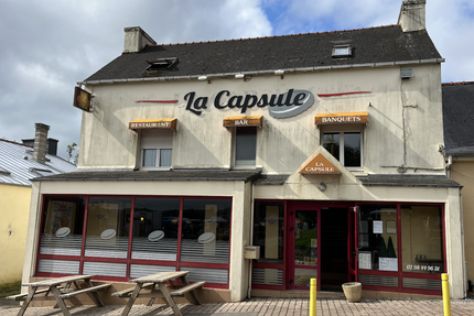 La capsule