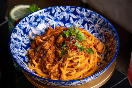 Le Morello | Restaurant italien Paris