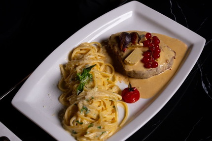 Le Morello | Restaurant italien Paris