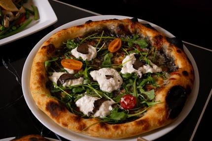 Le Morello | Restaurant italien Paris