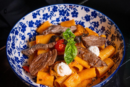 Le Morello | Restaurant italien Paris