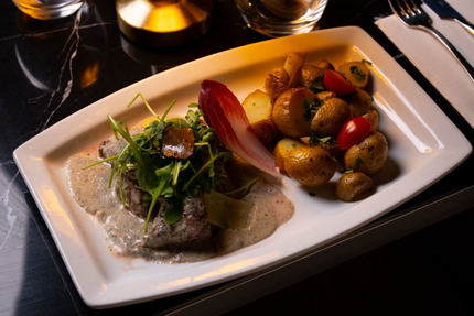 Le Morello | Restaurant italien Paris