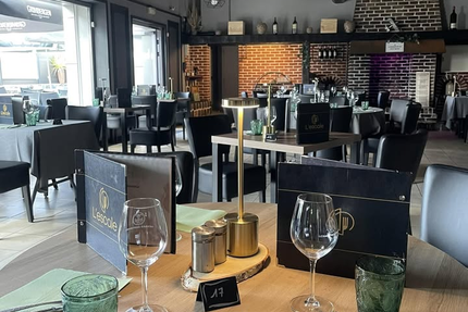 L Escale Restaurant