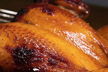 Rôtisserie des halles