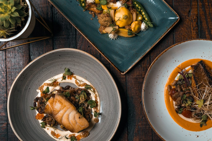 Bistrot du Grand Noble