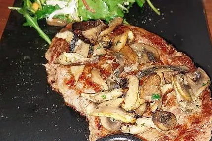 La Terrasse - Restaurant Authentique - Cuisine Traditionnelle