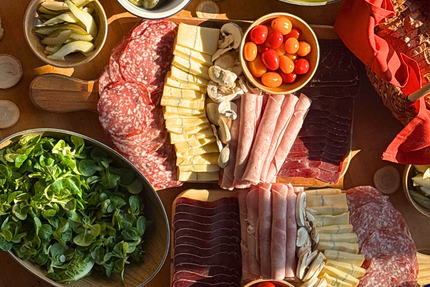 Ze Pizza Orouët - Pizza à emporter