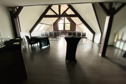 Le Double V restaurant