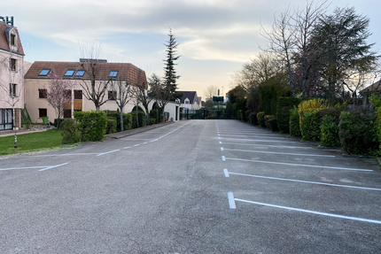 Le Double V restaurant