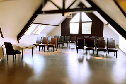 Le Double V restaurant