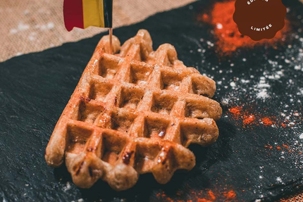 La Belle Liégeoise Lyon - La Part-Dieu