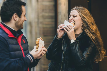 La Belle Liégeoise Lyon - La Part-Dieu