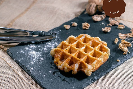 La Belle Liégeoise Lyon - La Part-Dieu