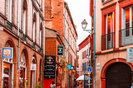 La Belle Liégeoise Lyon - La Part-Dieu