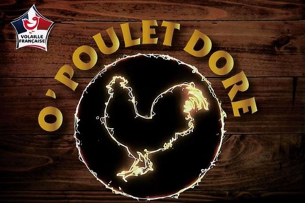 O’ POULET DORÉ