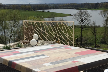 Restaurant La Morlière