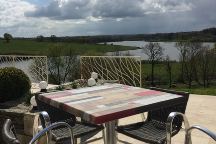 Restaurant La Morlière