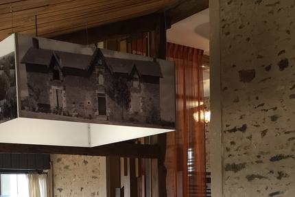 Restaurant La Morlière