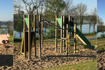 Restaurant La Morlière