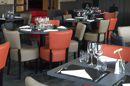 Restaurant La Morlière