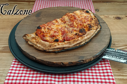 Pizza Carnot