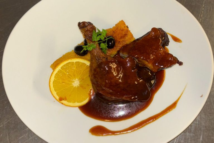 Le 37 - OUVERT DIMANCHE MIDI