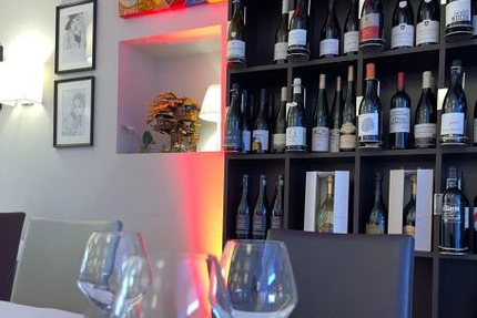 Le 37 - OUVERT DIMANCHE MIDI