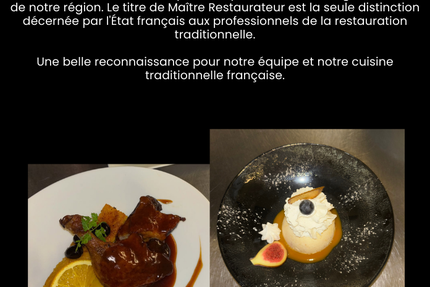 Le 37 - OUVERT DIMANCHE MIDI