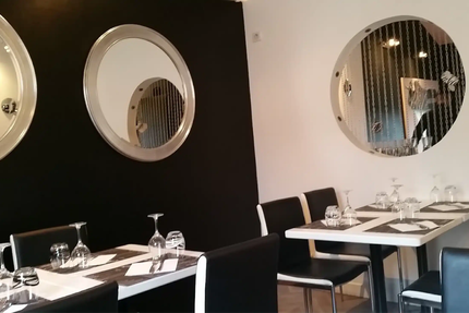 Casa Mia - Pizzeria Trattoria - Pujaudran