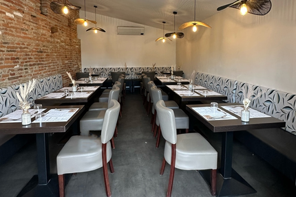 Casa Mia - Pizzeria Trattoria - Pujaudran