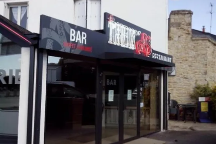 Restaurant Le Theix'as