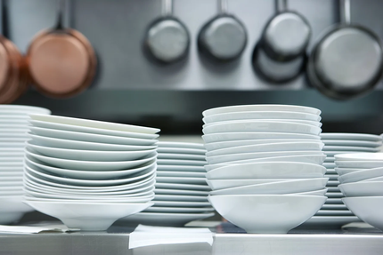 Restaurant Le Theix'as