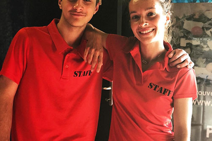 🍕 Pizzeria Pontcharra - Pizza Jenini au Feu de bois