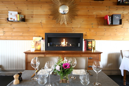 Le Ventre Saint Gris