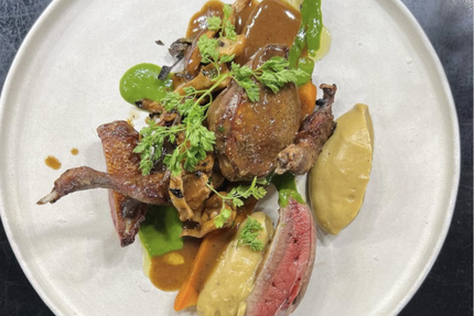 Le Ventre Saint Gris