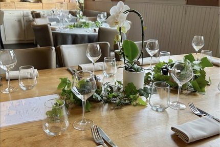 Le Ventre Saint Gris