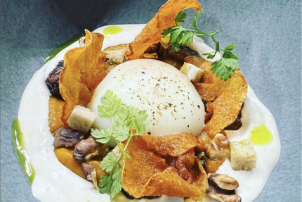 Le Ventre Saint Gris