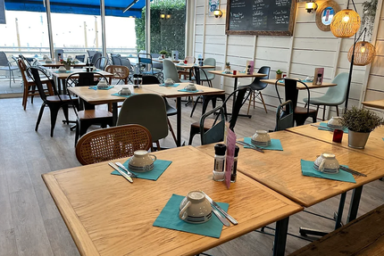 Crêperie Suzette Pornichet