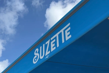 Crêperie Suzette Pornichet