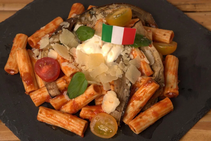 L'antica pizzeria Franconville - Le Plessis Bouchard