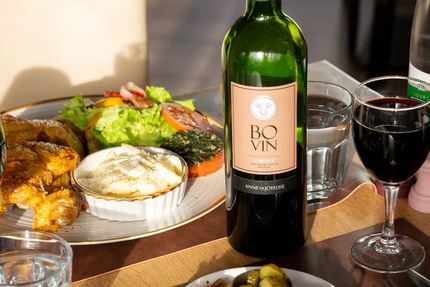 Les Tontons Viandards