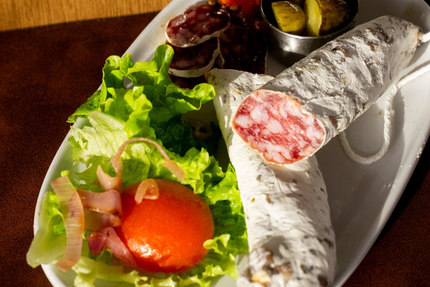 Les Tontons Viandards