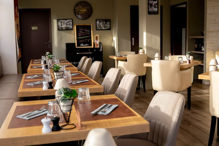 Les Tontons Viandards