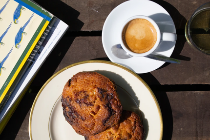 Le restaurant Docteur Pierre