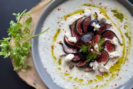 Le restaurant Docteur Pierre