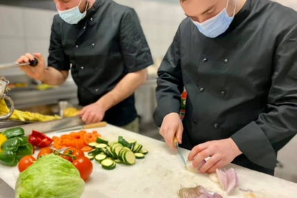 Déli Kitchen by La Fabric