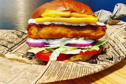 Déli Kitchen by La Fabric