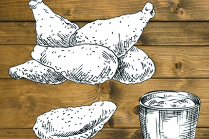 Déli Kitchen by La Fabric