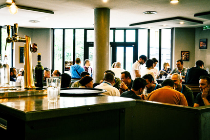 Jordan Tomas Pizza - Villefranche-sur-Saône