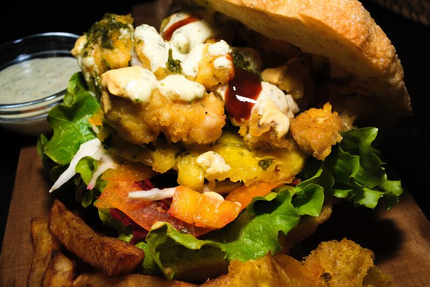 Bokit Bô Kaye (BBK)